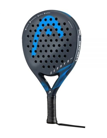 Head Zephyr Pro 2023 | Ofertas de pádel